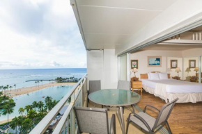 Ilikai Tower 1538 condo